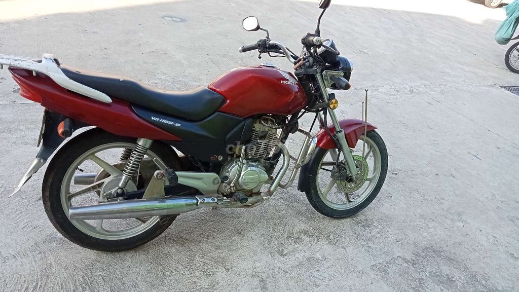 Xe Honda Fortune BS 43 máy êm,mạnh. Mua bán Xe máy tại Quận Thanh Khê Đà Nẵng được đăng bởi Trần Khải hình 7