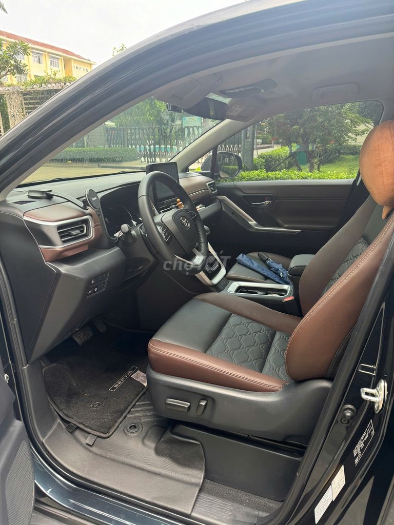 Cần Bán Toyota Innova Cross 2024 AT. Mua bán Ô tô tại Thành phố Thủ Đức Tp Hồ Chí Minh được đăng bởi VÕ NGỌC HOÀNG hình 11