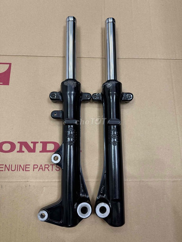 Phuộc trước theo xe Ab 2014. Mua bán Phụ tùng xe tại Quận 6 Tp Hồ Chí Minh được đăng bởi Trinh Trinh hình 3