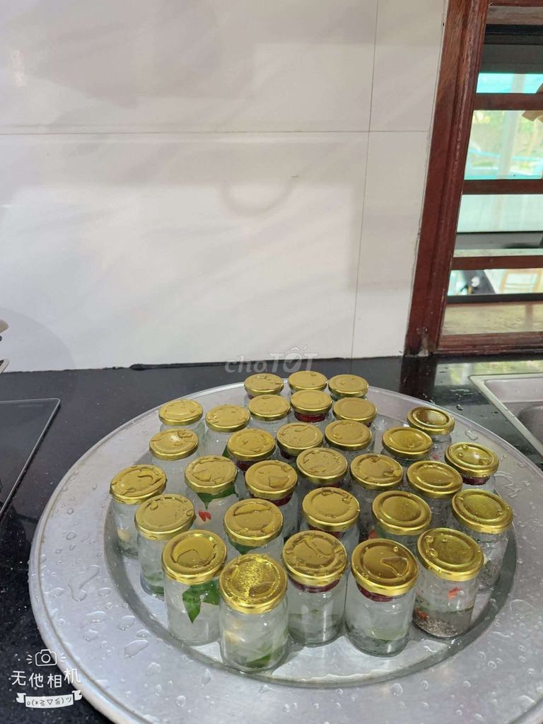 Yến chưng Yến tươi nguyên chất. Mua bán Đồ ăn, thực phẩm và các loại khác tại Quận Gò Vấp Tp Hồ Chí Minh được đăng bởi BÙI THỊ YẾN OANH  hình 1
