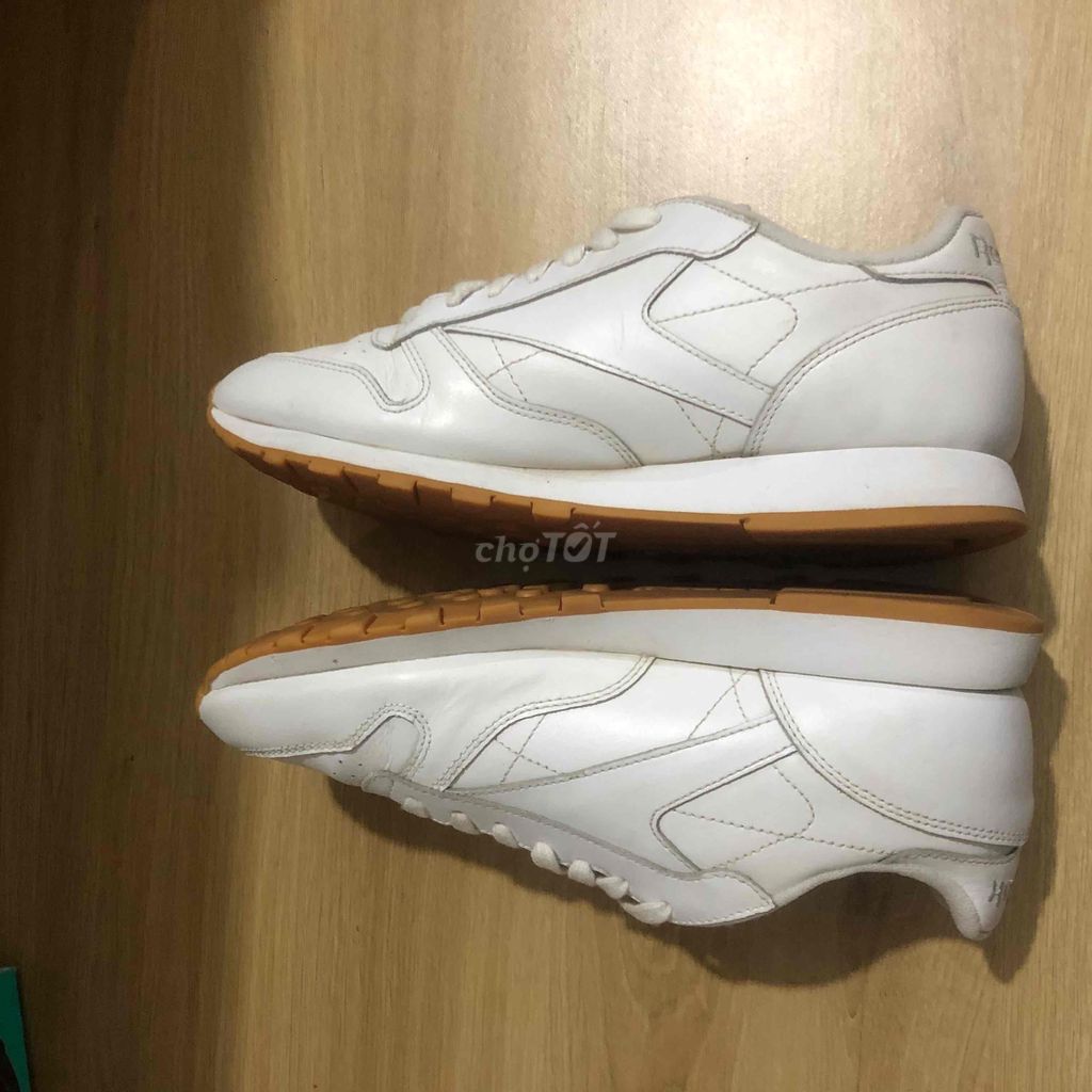 Giày Reebok size 40.5 chính hãng