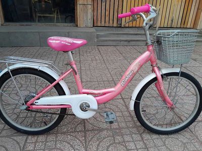 Xe đạp trẻ em 20in và 18in thanh lý. Mua bán Xe đạp tại Quận Gò Vấp Tp Hồ Chí Minh được đăng bởi Hiền Lương