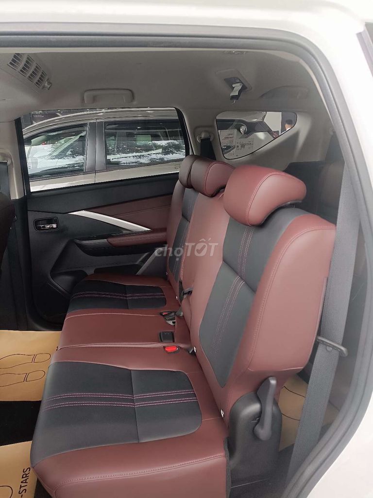 Xpander Cross Mới 2025 Giảm Sâu Sâu Sâu. Mua bán Ô tô tại Quận Ninh Kiều Cần Thơ được đăng bởi Phương Kiết Xương hình 7