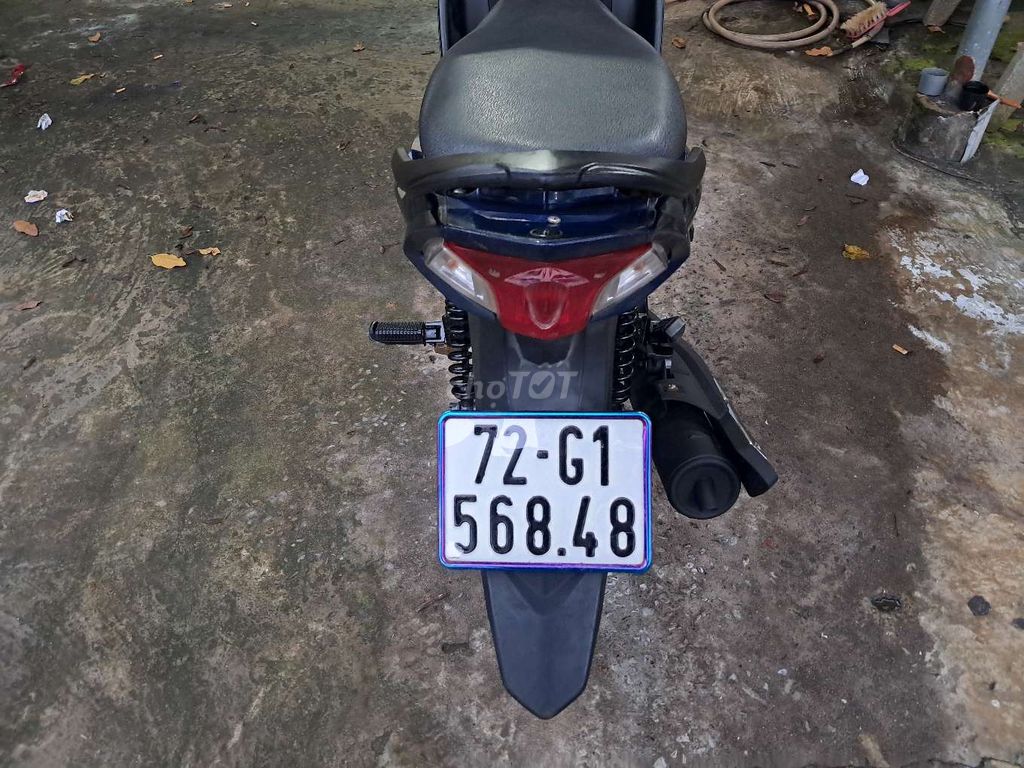 Sirus Fi 2018..Nguyên Zin. Cực êm..72G1. Mua bán Xe máy tại Huyện Đất Đỏ Bà Rịa - Vũng Tàu được đăng bởi Trường hình 2