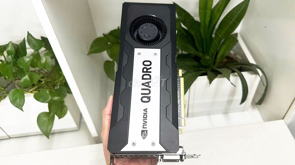 Bán nhanh cây card quadro k6000 12gb đẹp rin keng. Mua bán Linh kiện (RAM, Card...) tại Quận Hải Châu Đà Nẵng được đăng bởi Thiên An  hình 1