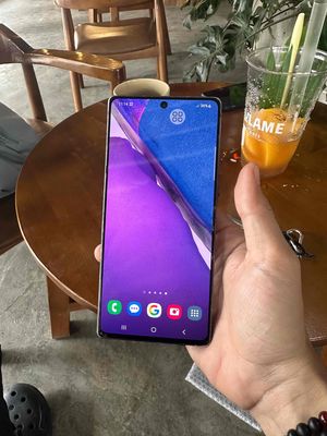 sam sung galaxy note 20