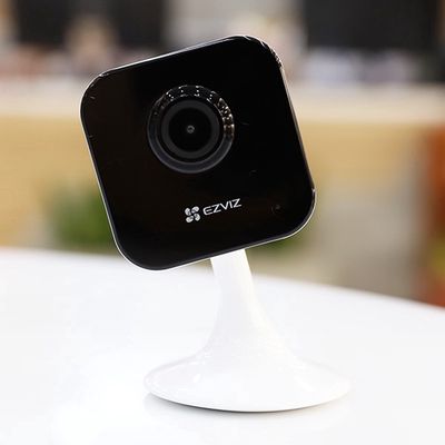 Camera IP Wifi 2MP EZVIZ H1C. Mua bán Máy ảnh, Máy quay tại Quận Cẩm Lệ Đà Nẵng được đăng bởi Camera máy tính