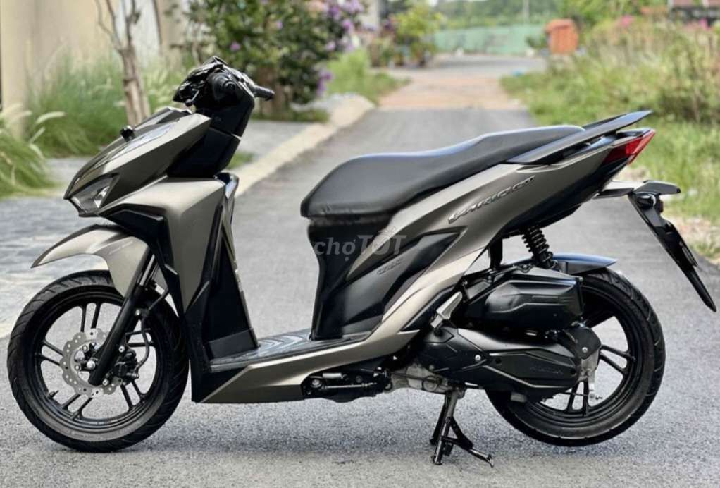 BÁN XE VARIO 150cc , NĂM 2020, MÀU VÀNG CÁT. Mua bán Xe máy tại Huyện Hóc Môn Tp Hồ Chí Minh được đăng bởi SơnArTtec hình 2