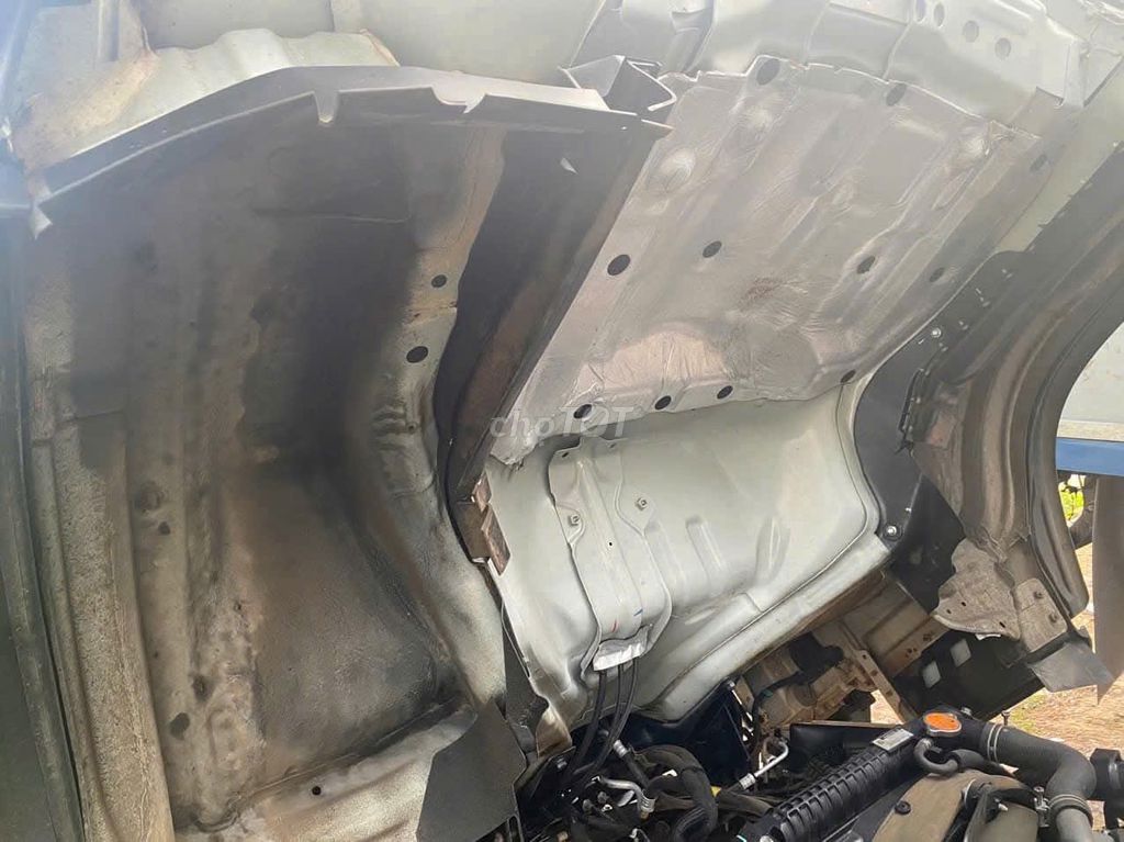 Isuzu QKR210 2t2 2022. Mua bán Xe tải, xe ben tại Huyện Châu Thành Trà Vinh được đăng bởi Duong hình 5