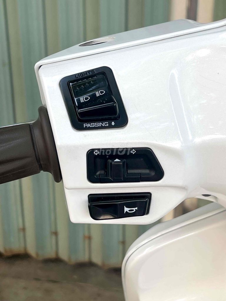 Kymco Like 50/2020. Mua bán Xe máy tại Thành phố Vũng Tàu Bà Rịa - Vũng Tàu được đăng bởi Cao Trí hình 19