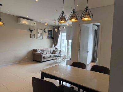 Bán Căn 2 Phòng ngủ 2wc Dragon Hill 2 giá Rẻ chỉ 4.5 Tỷ