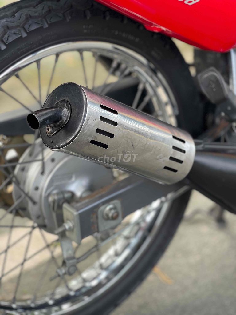 Xipo HQCN. Mua bán Xe máy tại Thành phố Biên Hòa Đồng Nai được đăng bởi trần quang khải hình 7