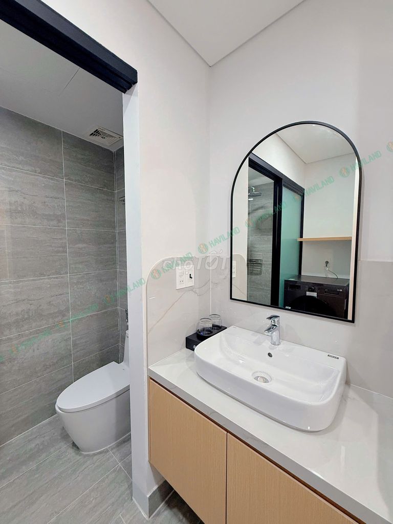 Brand-new 1-bedroom apartment near Phạm Văn Đồng beach — photo 7