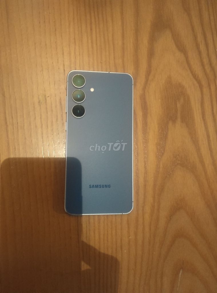 Bán Samsung S25FE chính hãng Samsung VN.. Mua bán Điện thoại tại Quận Tân Bình Tp Hồ Chí Minh được đăng bởi Khanh Le hình 4