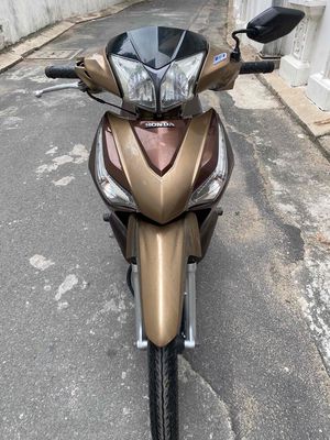 Future 125 fi mâm zin bstp 9 chủ