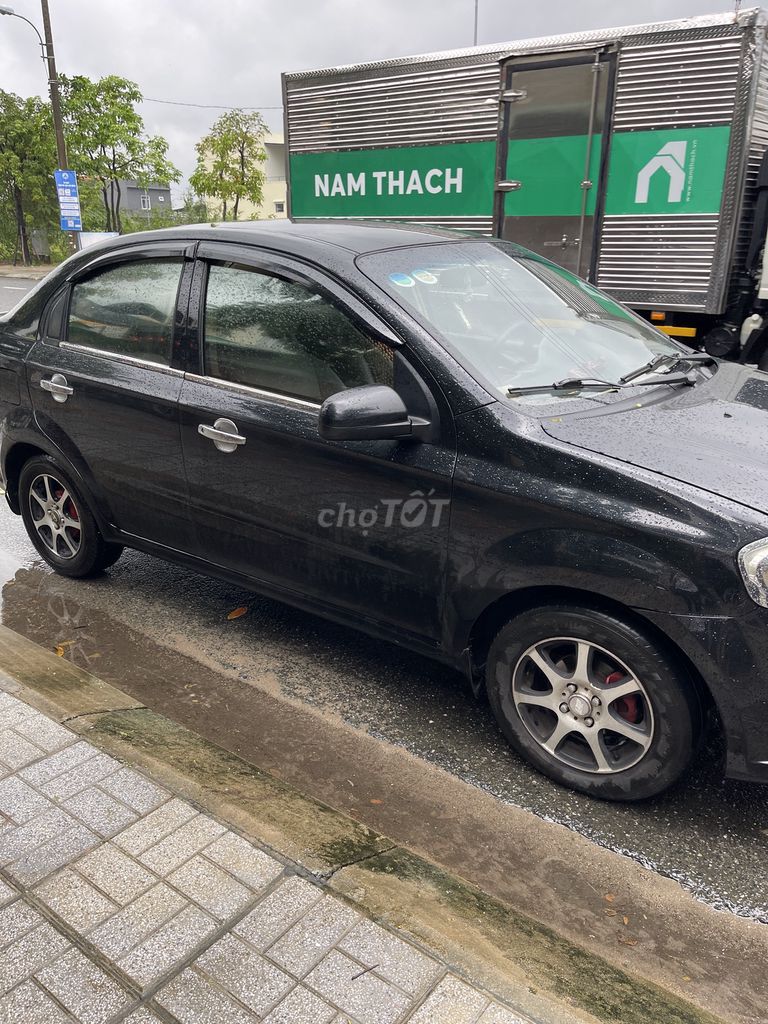 Chính chủ bán xe giá rẻ. Mua bán Ô tô tại Thành phố Tam Kỳ Quảng Nam được đăng bởi Trươngson hình 2