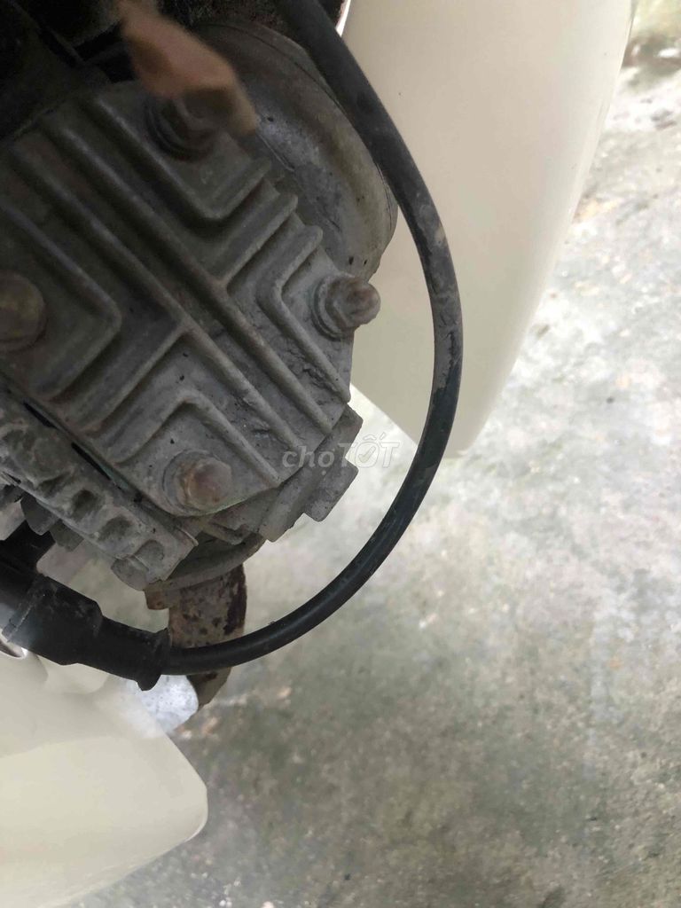 chaly84/50. Mua bán Xe máy tại Huyện Nhà Bè Tp Hồ Chí Minh được đăng bởi LÊ VĂN GIÀU hình 2