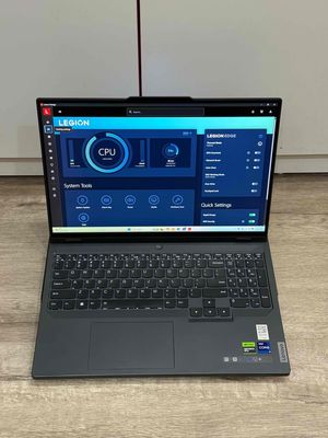 Legion 5 Pro i9-13900HX 16 inch 16GB/1TB 4060