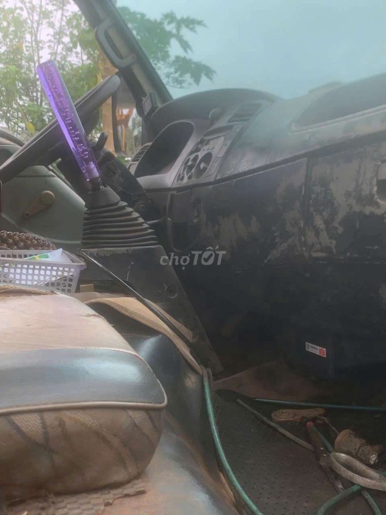 Ben 7t7. Mua bán Xe tải, xe ben tại Huyện Châu Đức Bà Rịa - Vũng Tàu được đăng bởi Quyen Nguyen hình 4