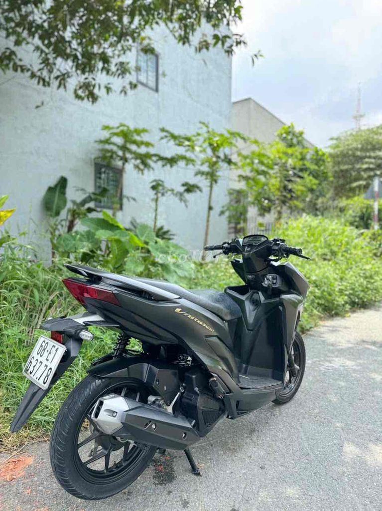 vario 125 2023 odo 17 ngàn chính chủ. Mua bán Xe máy tại Huyện Củ Chi Tp Hồ Chí Minh được đăng bởi HuỳnhLâm Bổn hình 3