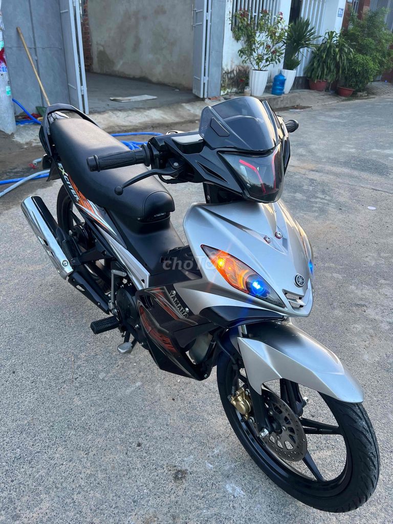 bán hoặc giao lưu. Mua bán Xe máy tại Thành phố Vũng Tàu Bà Rịa - Vũng Tàu được đăng bởi Sang hình 1