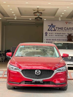 Mazda 6 2022 Premium TCCC 63000 km