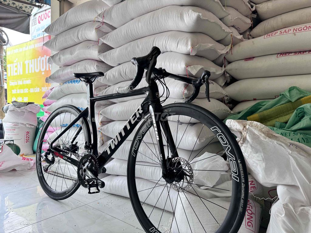 Twitter Carbon Đẹp. Mua bán Xe đạp tại Huyện Vĩnh Cửu Đồng Nai được đăng bởi Hiệp hình 4
