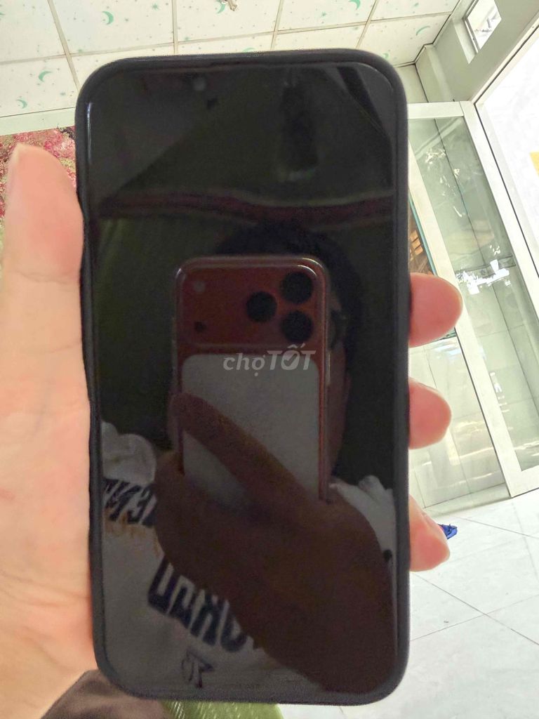 iPhone 13 Pro Max 256GB Pin 100% ZA/A. Mua bán Điện thoại tại Quận 4 Tp Hồ Chí Minh được đăng bởi Nguyễn Minh Huy hình 1