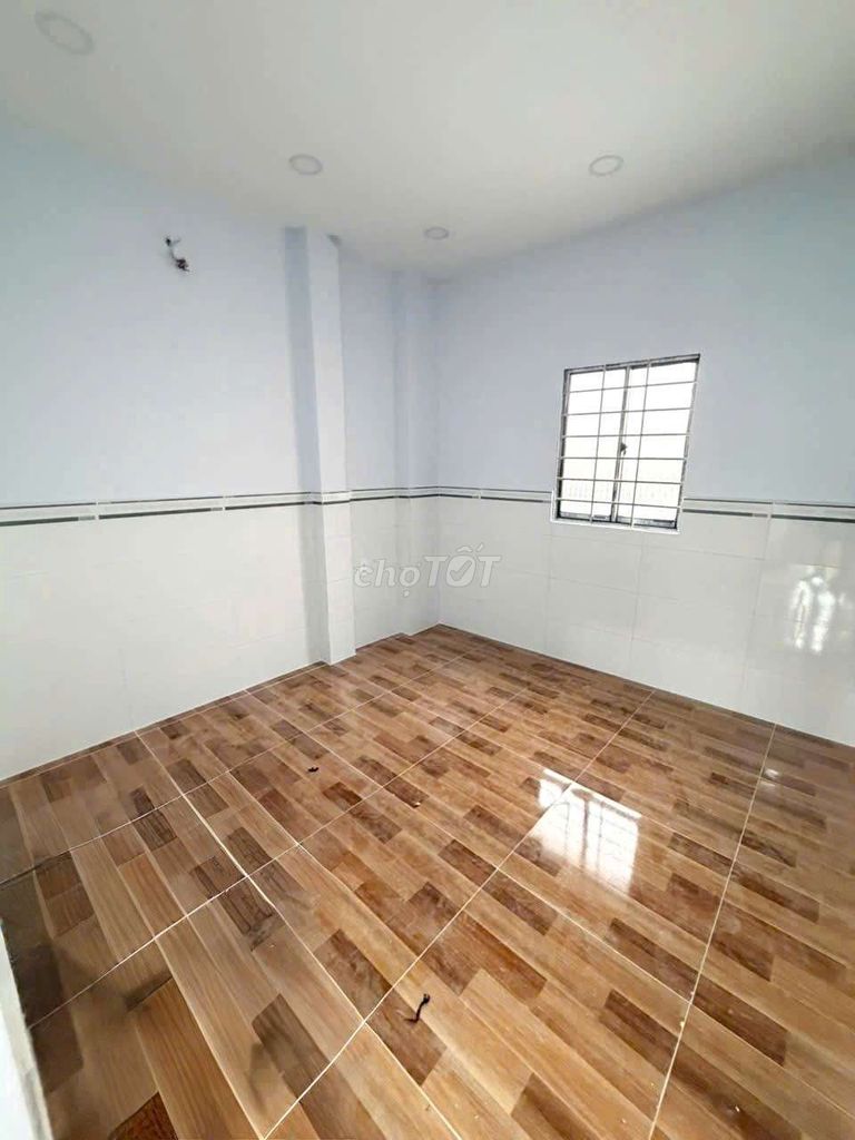Rent · 2 bd · 39 м² · Quận 6, ул. Đường Tân Hòa Đông