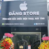 Đăng Store