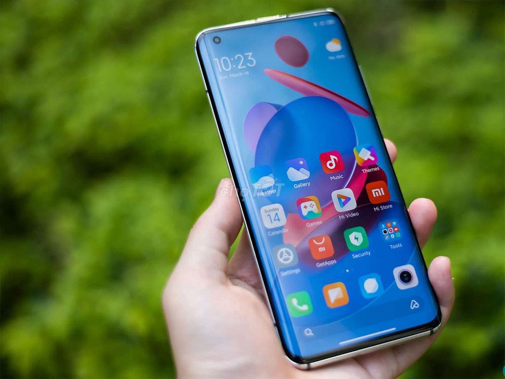 Xiaomi Mi 10s 256GB Xanh gl giao lưu. Mua bán Điện thoại tại Thành phố Phúc Yên Vĩnh Phúc được đăng bởi kent hình 1