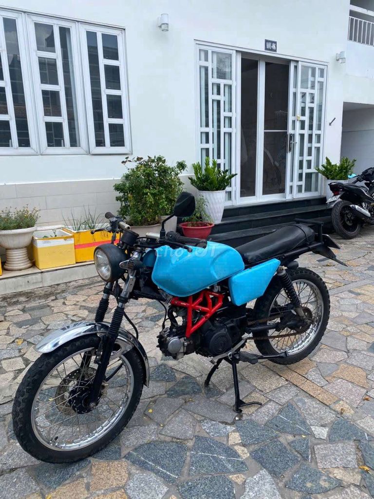 Xe win Hàn Quốc. Mua bán Xe máy tại Quận 7 Tp Hồ Chí Minh được đăng bởi trình minh sơn hình 4