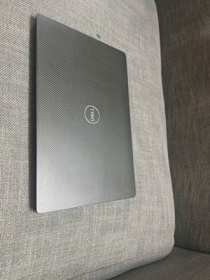 Dell latitude 7410, core i7 - 10810u