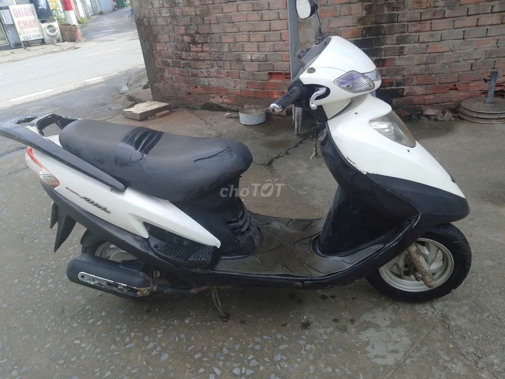 Bán xe Attila Victoria máy êm mạnh cavet gốc. Mua bán Xe máy tại Thành phố Thủ Đức Tp Hồ Chí Minh được đăng bởi  Hoàng vinh  hình 2