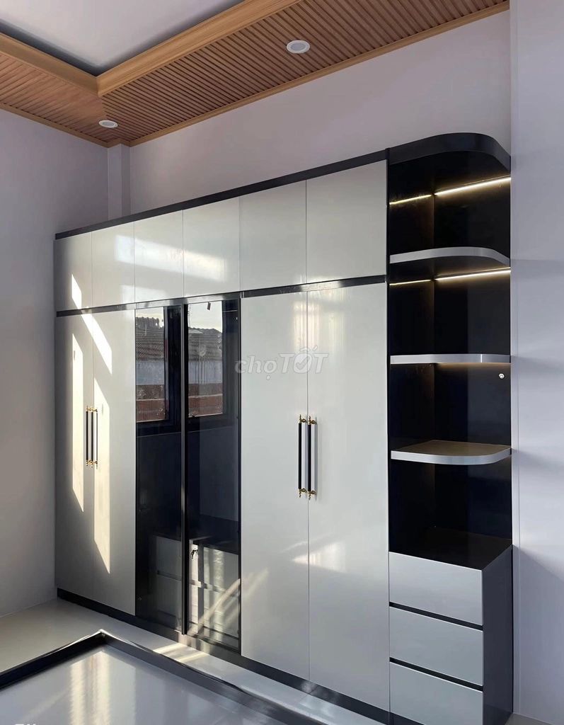 Tủ quần áo CHINHUEI Plus 2m4. Mua bán Tủ, kệ gia đình tại Quận Cẩm Lệ Đà Nẵng được đăng bởi NỘI THẤT NHỰA VIỆT PHÁT hình 1