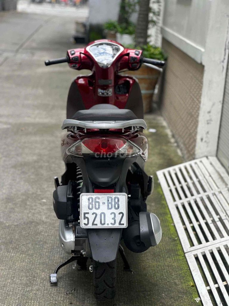 xe SH MODE đời 2019 bs86 Lâm Đồng chính chủ. Mua bán Xe máy tại Quận 10 Tp Hồ Chí Minh được đăng bởi Lâm Tuấn Huy hình 7