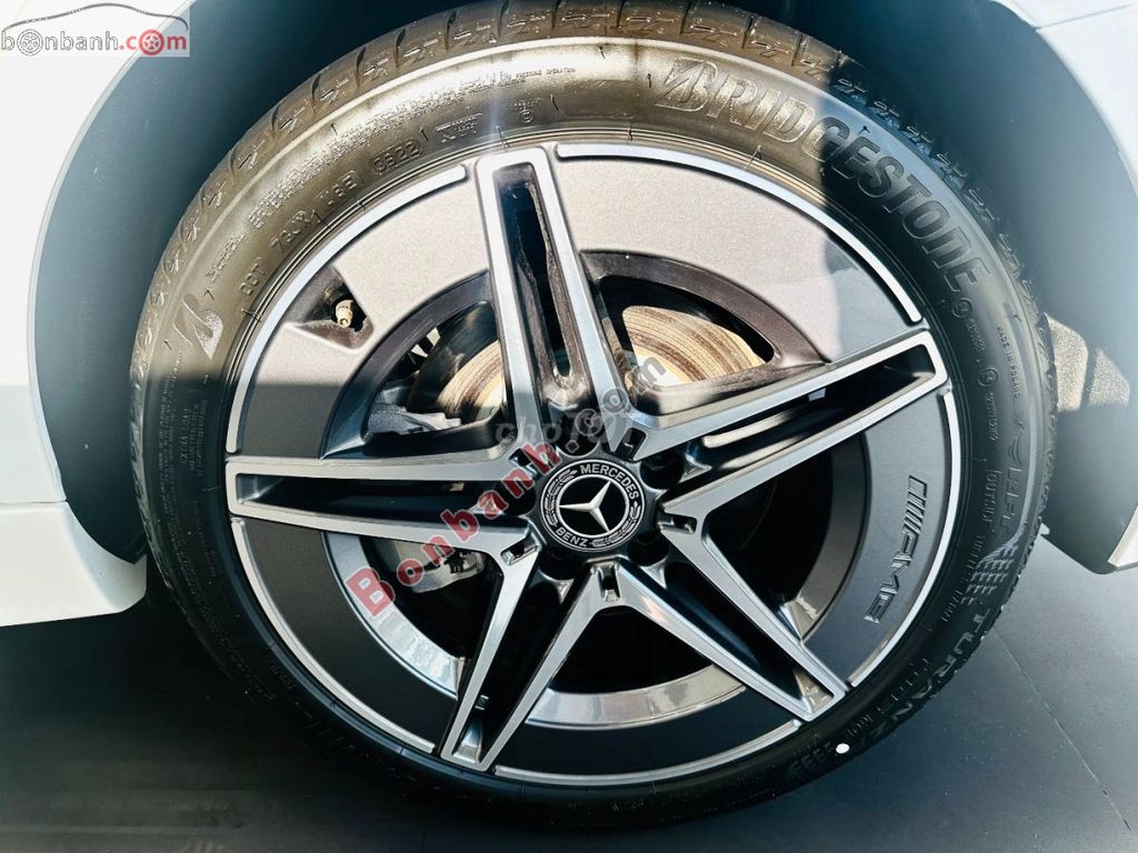 Mercedes Benz C300 AMG 2025 - 2 Tỷ 99 Triệu. Mua bán Ô tô tại Thành phố Nha Trang Khánh Hòa được đăng bởi Nguyễn Quang Nam hình 6