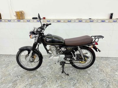Bán husky125 dk 2019 xe đẹp keng giá 18.8. Mua bán Xe máy tại Thành phố Thủ Đức Tp Hồ Chí Minh được đăng bởi SHOP XE LƯỚT TUẤN DUY MOTOR LINH XUÂN THỦ ĐỨC