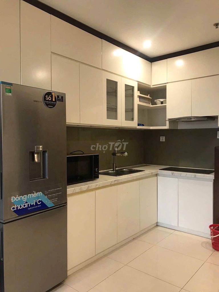 Апартаменты 1СП+ в Vinhomes Ocean Park