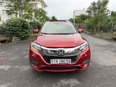 ❤️💙 BÁN HONDA 2019 HR-V L - 66000 km. Mua bán Ô tô tại Thành phố Thuận An Bình Dương được đăng bởi BÌNH VÌNH PHÚ CHUYÊN XE LƯỚT BAO TEST HÃNG 