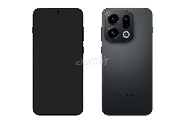 Oppo Find X9 5G 12GB/256GB Đen Like New. Mua bán Điện thoại tại Huyện Trà Cú Trà Vinh được đăng bởi HÀ GIA PHÀM hình 1