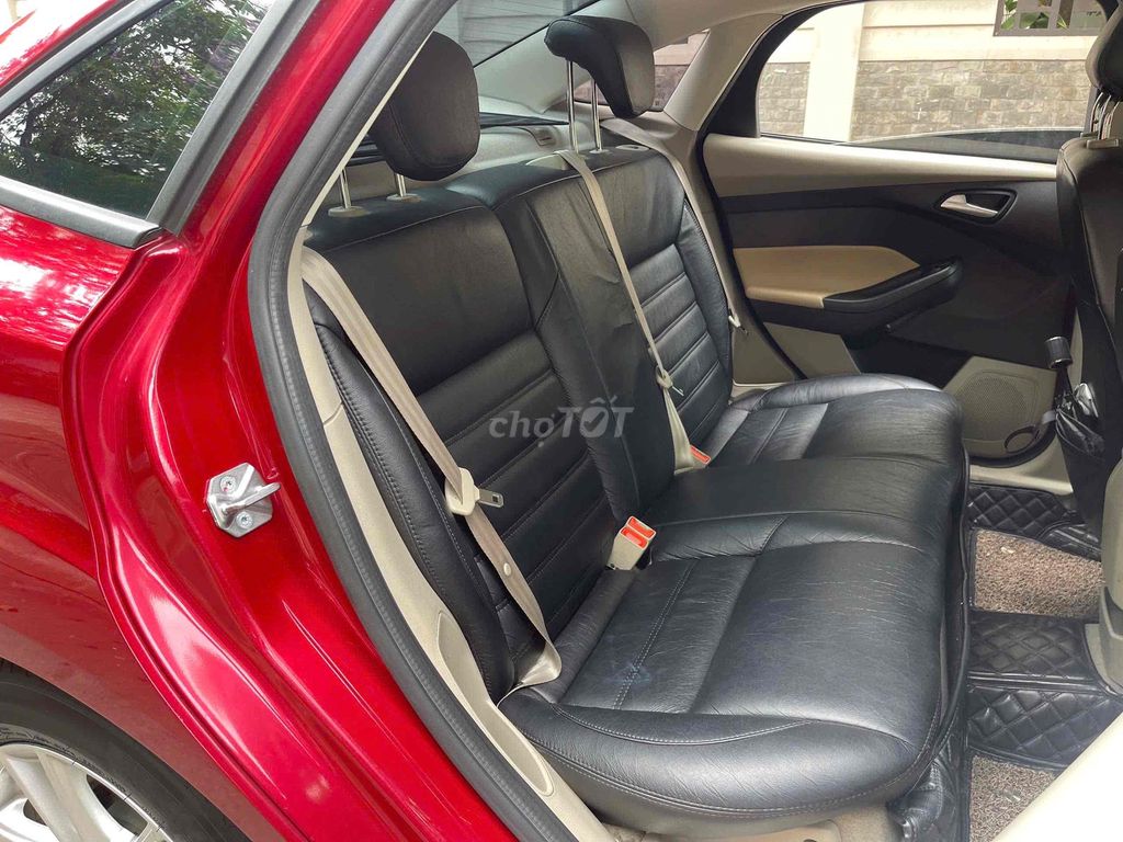 Bán Ford Focus 2017 1.5L Ecoboost Trend Sedan. Mua bán Ô tô tại Quận 3 Tp Hồ Chí Minh được đăng bởi Xe Ford Lướt Chính Hãng hình 8