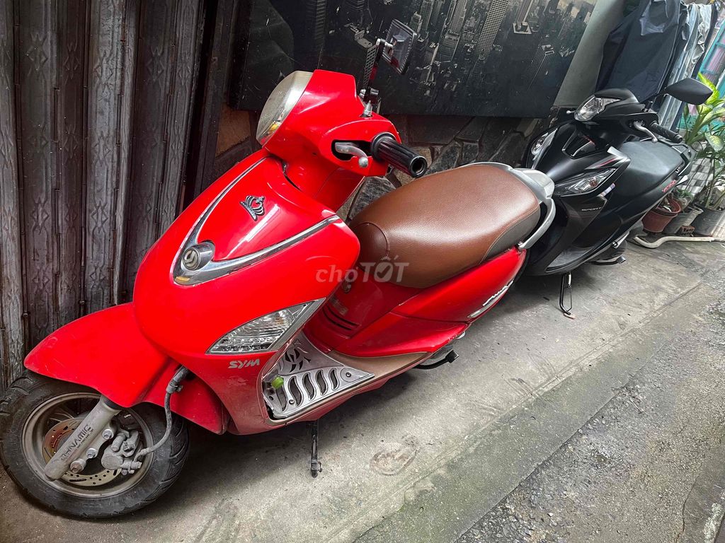 cần bán xe. Mua bán Xe máy tại Quận 7 Tp Hồ Chí Minh được đăng bởi My  hình 2