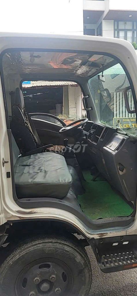 Bán xe tải. Mua bán Xe tải, xe ben tại Thành phố Đà Lạt Lâm Đồng được đăng bởi Hoang Mai hình 6