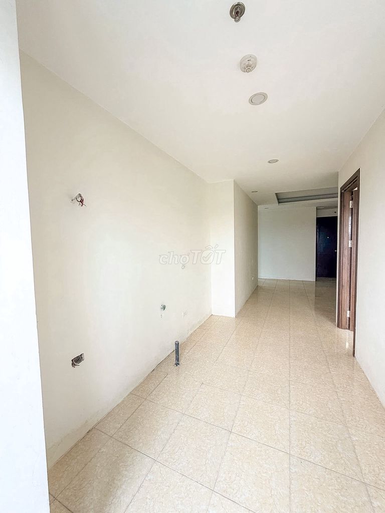 Квартира MHDI 89 Le Duc Tho – 100м² – 3 спальни – 2 санузла