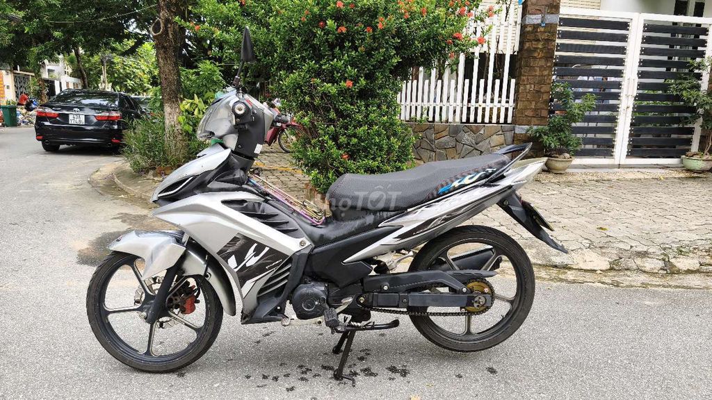EX 50CC MÁY NGON CHẠY MẠNH ÊM KHÔNG BẰNG ĐI ĐUỢC