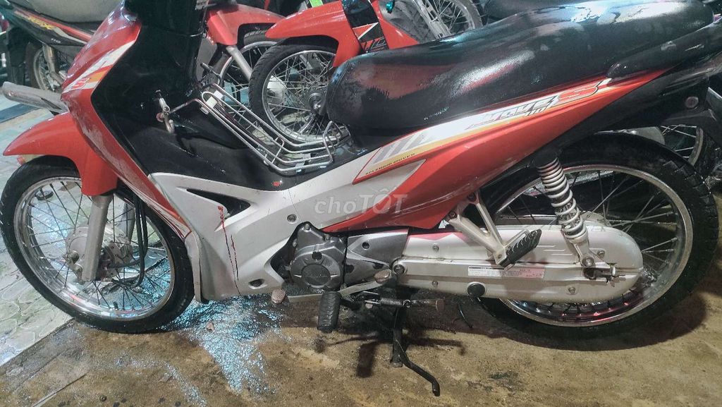 Xe wave s 110. Mua bán Xe máy tại Thành phố Dĩ An Bình Dương được đăng bởi anh hoang hình 4