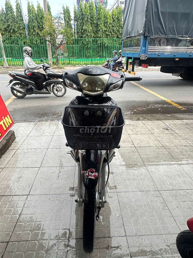 WAVE 2009. Mua bán Xe máy tại Quận 12 Tp Hồ Chí Minh được đăng bởi Cầm Đồ Thanh Lý hình 2