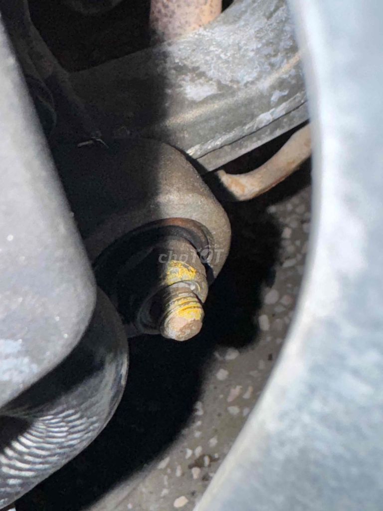 CLICK BIỂN 68 MÁY ÊM ZIN CHẠY NHẸ , Giá Vài Triệu. Mua bán Xe máy tại Thành phố Rạch Giá Kiên Giang được đăng bởi Ngọc Tài hình 10