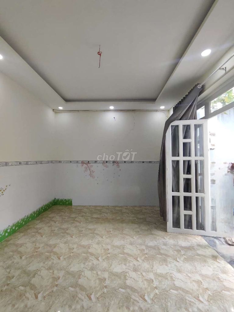 Nhà Đỗ Xuân Hợp - 95m2 - 5,35 tỷ - Phường Phước Long B Quận 9